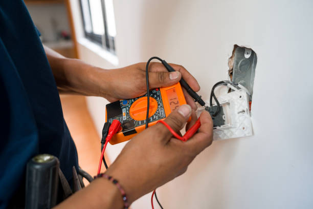 Best Commercial Electrician Services  in Noroton, CT