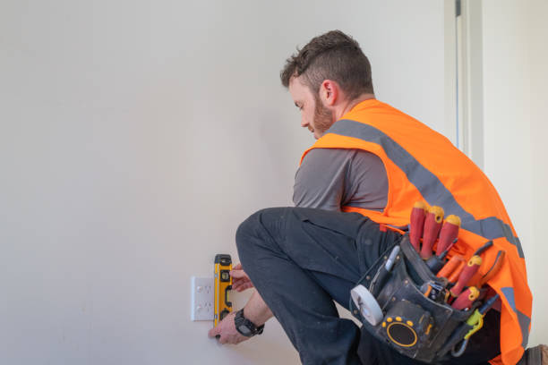 Electrical Outlet Repair in CT