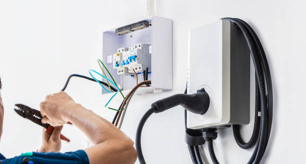 Best Electrician for Home Renovation  in Noroton, CT