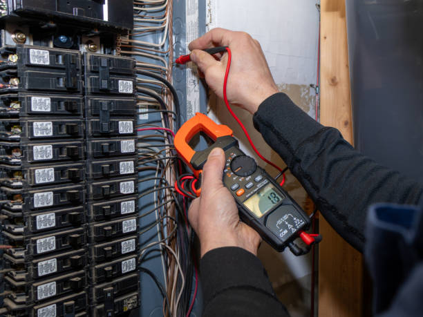 Electrical Outlet Repair in CT